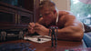 Quest of the Muscle Nerd DVD DVD by Muscle Nerd - Pixel Empire