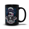 8-Bit SSFF Mugs by Stop Skeletons From Fighting - Pixel Empire