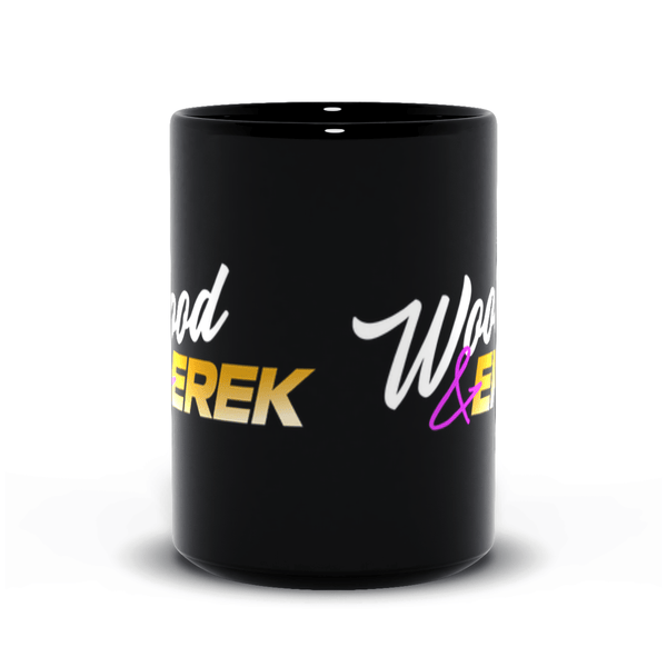 Main Logo Mugs by Beatemups - Pixel Empire