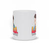 L.O.U. Mugs by Larry Bundy Jr - Pixel Empire