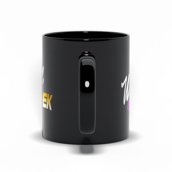 Main Logo Mugs by Beatemups - Pixel Empire