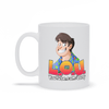 L.O.U. Mugs by Larry Bundy Jr - Pixel Empire